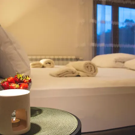 Ljubica * Vrnjačka Banja