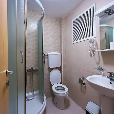 Ljubica 公寓 Vrnjačka Banja