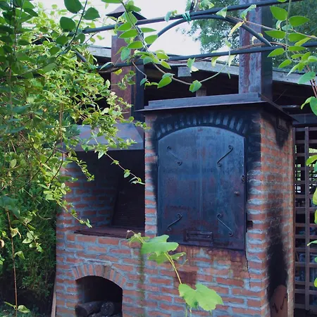 公寓 Ljubica Vrnjačka Banja