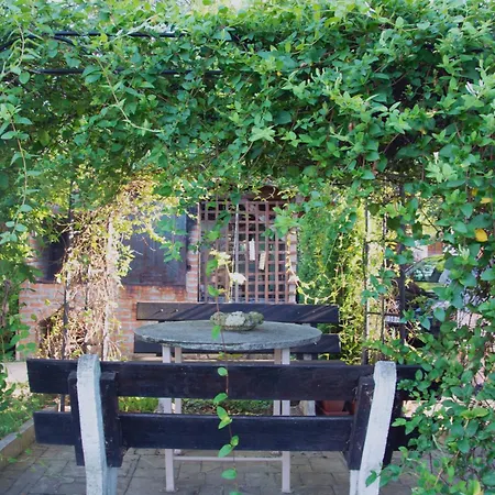 公寓 Ljubica Vrnjačka Banja