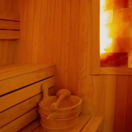 Ljubica 公寓 Vrnjačka Banja