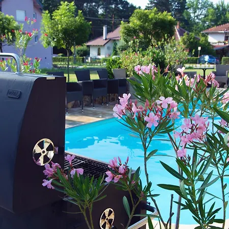 公寓 Ljubica Vrnjačka Banja