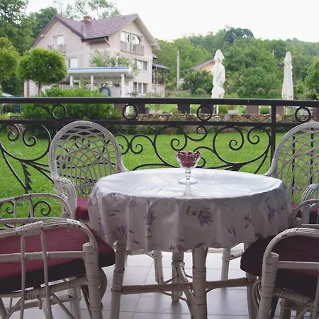 公寓 Ljubica Vrnjačka Banja