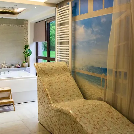 公寓 Ljubica Vrnjačka Banja