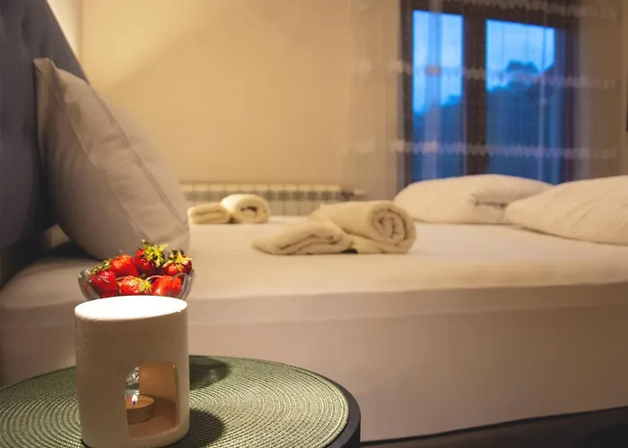 Ljubica * Vrnjačka Banja