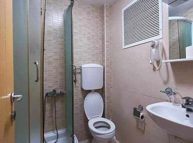 Ljubica Apartman Vrnjačka Banja