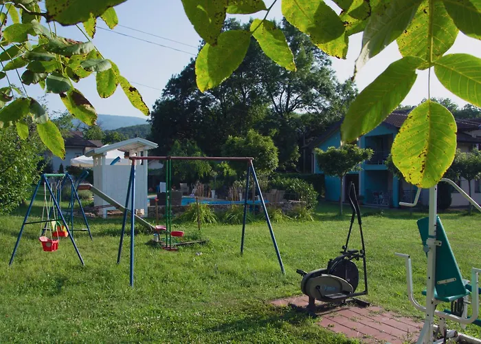 Apartman Ljubica Vrnjačka Banja