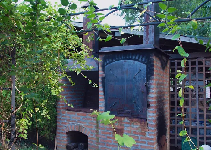 Apartman Ljubica Vrnjačka Banja