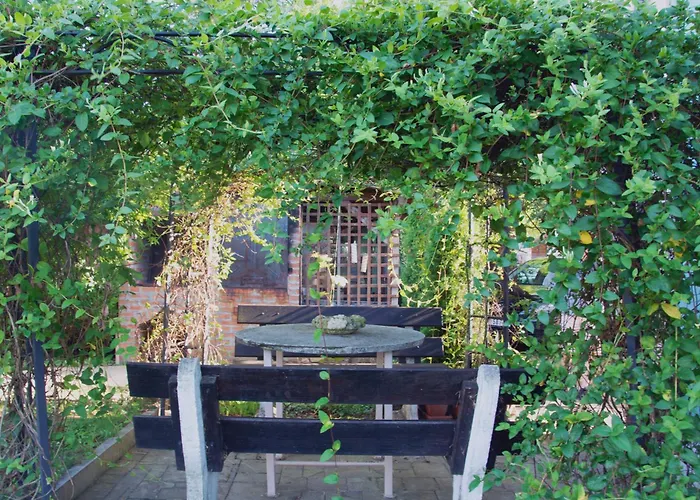 Apartman Ljubica Vrnjačka Banja