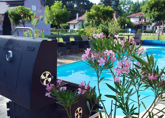 Apartman Ljubica Vrnjačka Banja