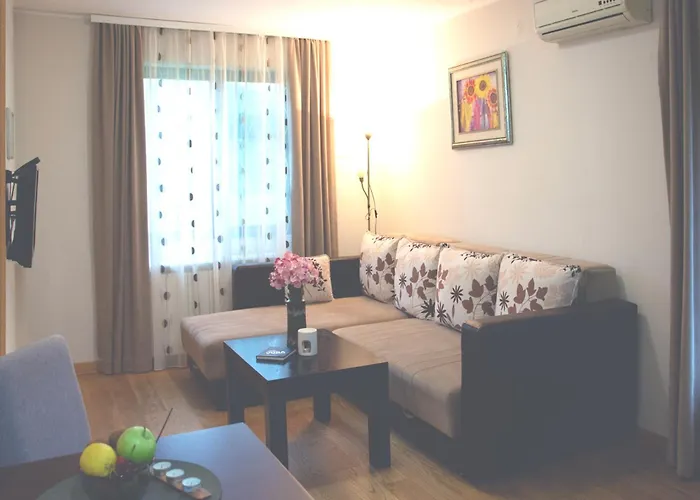 Ljubica Vrnjačka Banja