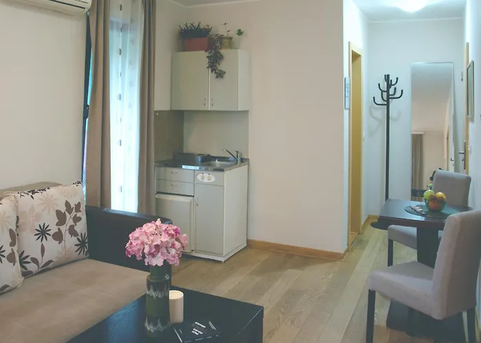 Apartman Ljubica