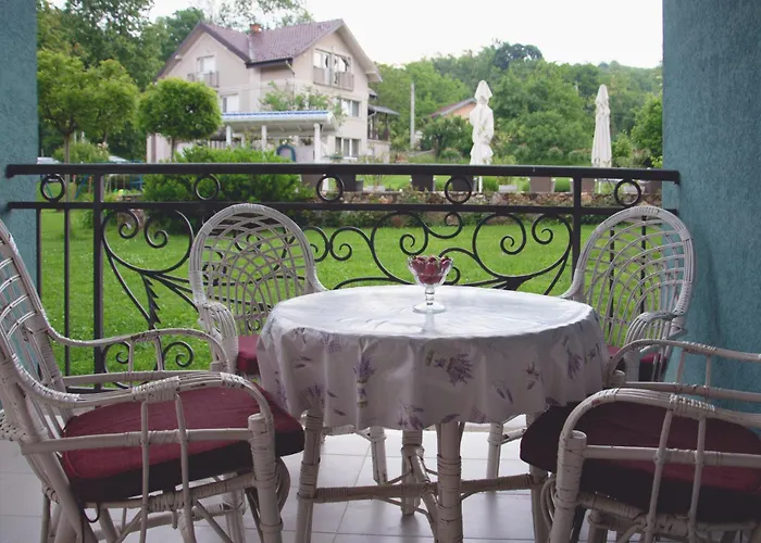 Apartman Ljubica Vrnjačka Banja