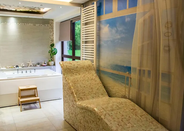 Apartman Ljubica Vrnjačka Banja