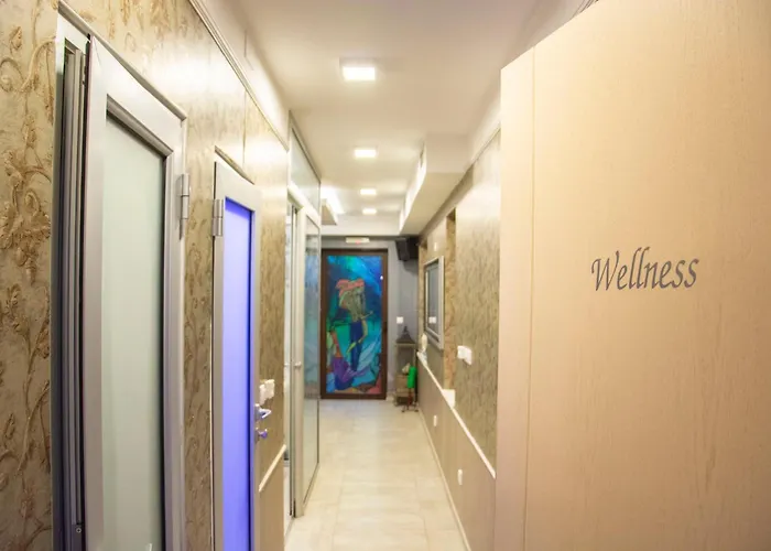 Ljubica Apartman Vrnjačka Banja